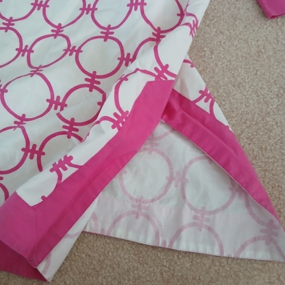 Gretchen Scott Designs Dress. Beach Coverup Size L - Picture 7 of 9